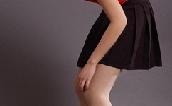 国产JK白丝喷白浆在线观看